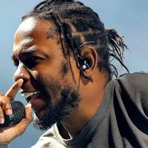 chat with ai character: Kendrick Lamar