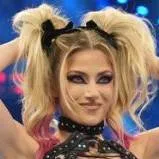 chat with ai character: Alexa Bliss