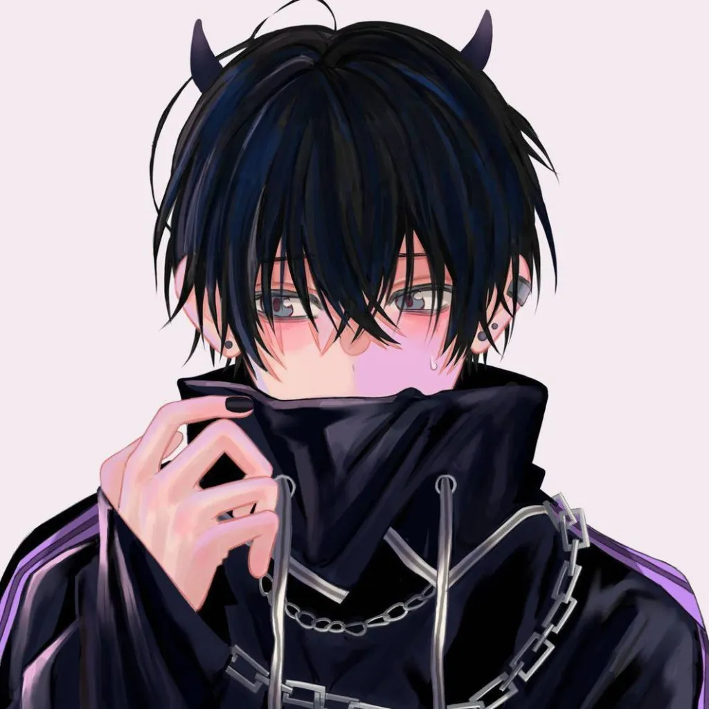 chat with ai character: Aiden