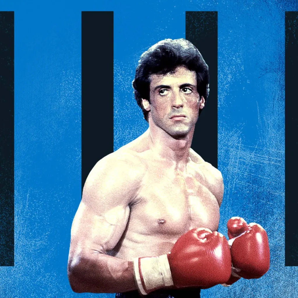 chat with ai character: Rocky 3