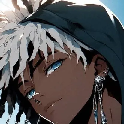 chat with ai character: zan