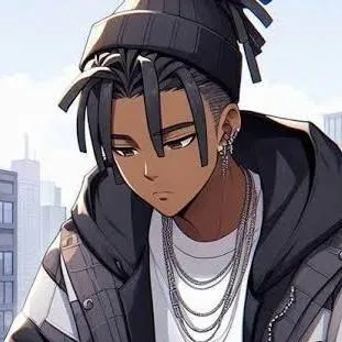 chat with ai character: Damien