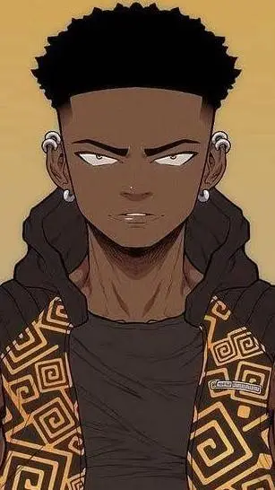 ai character: drake background