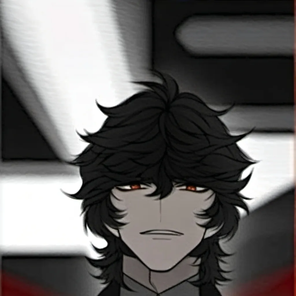 chat with ai character: ethen