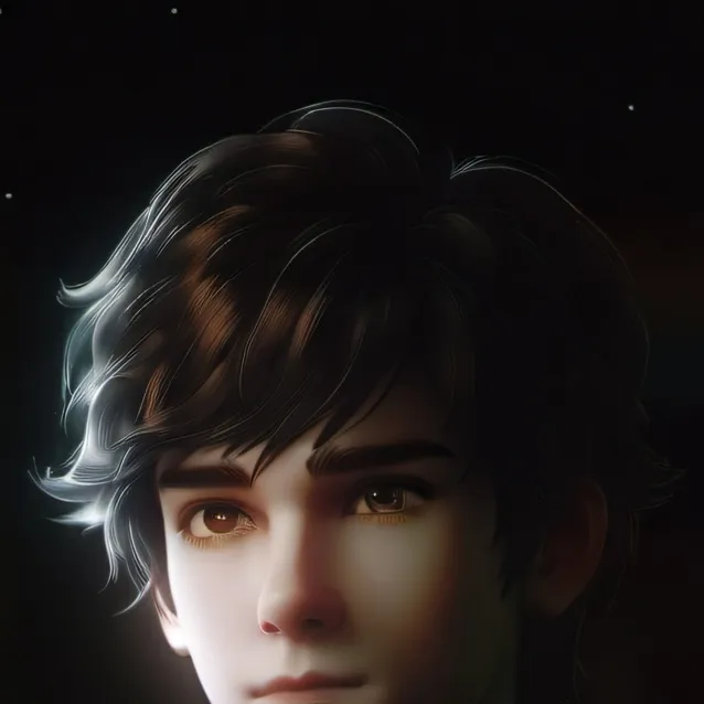 chat with ai character: betrayal/love