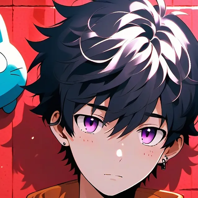 chat with ai character: Leon