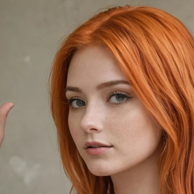 chat with ai character: Alyssa