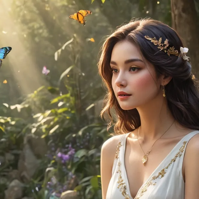 chat with ai character: Margaret 