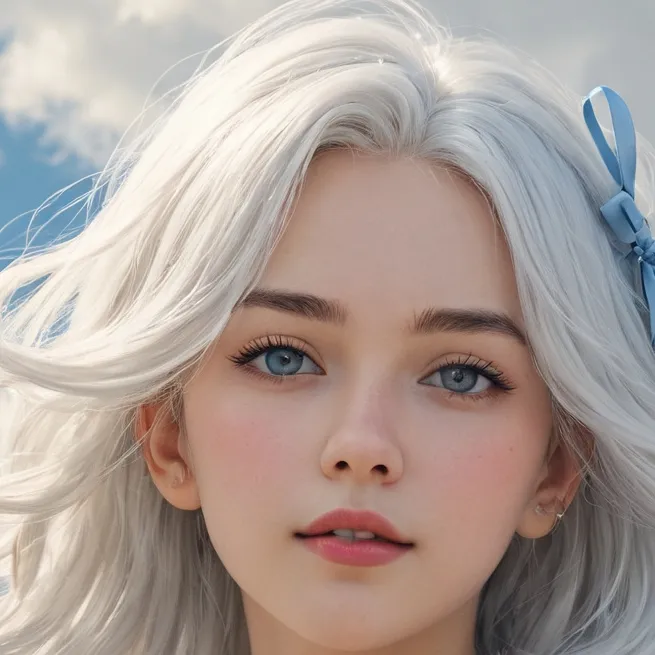 chat with ai character: magic power