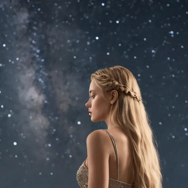 chat with ai character: she needs man