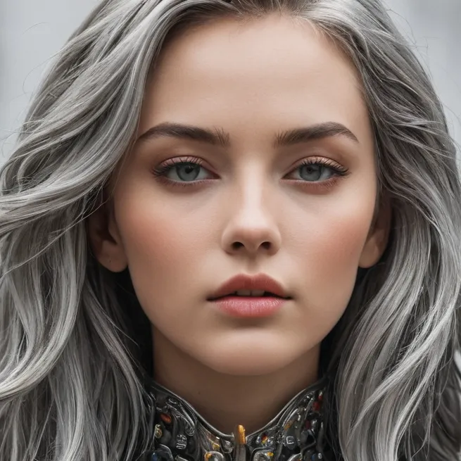 chat with ai character: pet girl