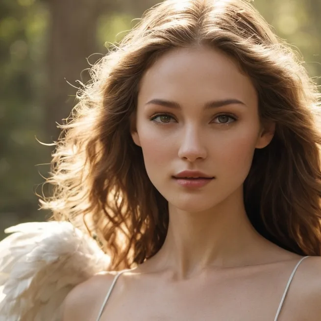 chat with ai character: Sophia