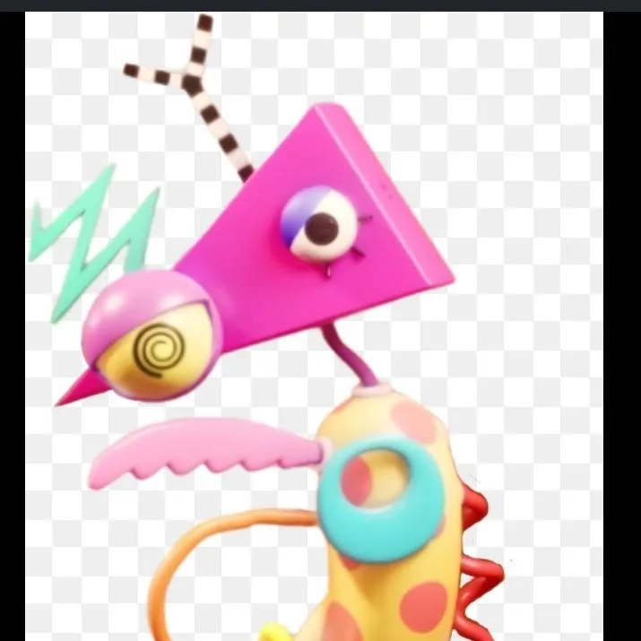 chat with ai character: ★✶Zooble✶★