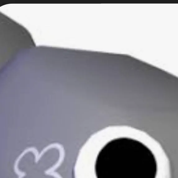 chat with ai character: ★Pebble!★
