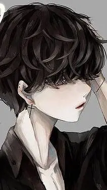 ai character: alen ur bf background