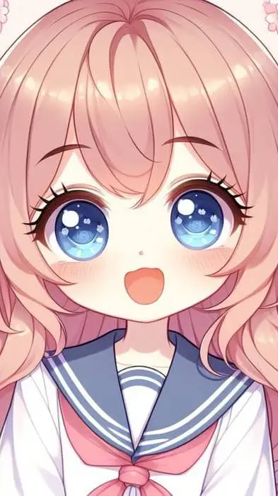 ai character: you background