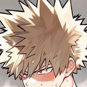 chat with ai character: bakugo