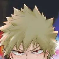 chat with ai character: bakugo