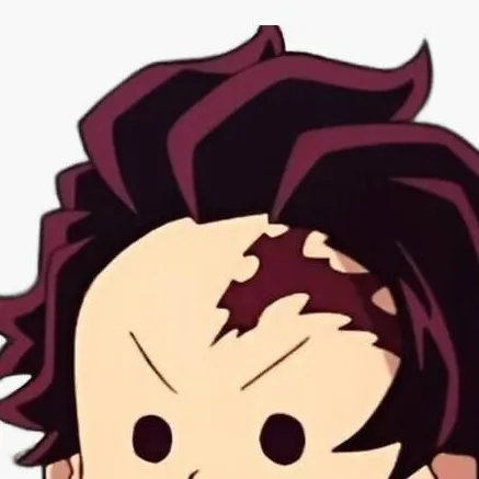 chat with ai character: tanjiro kamado