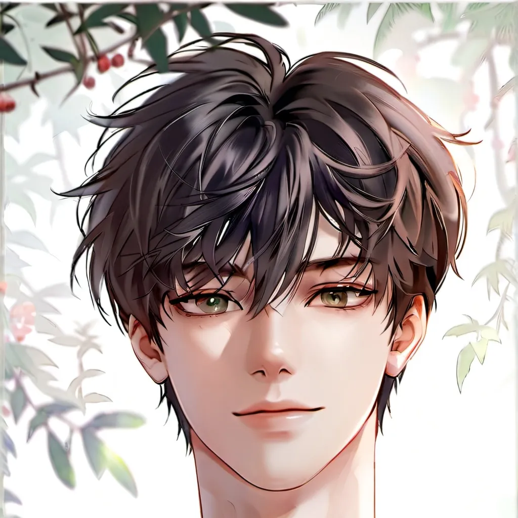 chat with ai character: Jay