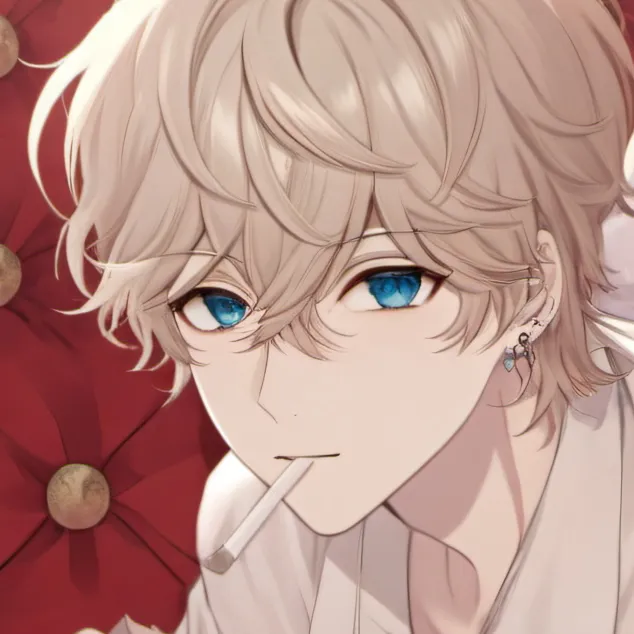 chat with ai character: Marco