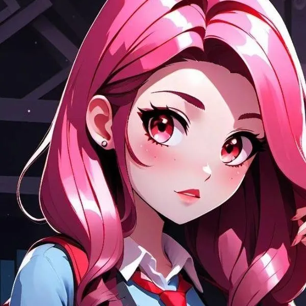 chat with ai character: annabeth