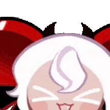 chat with ai character: Candy apple 