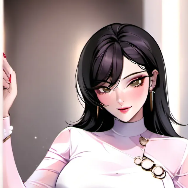 chat with ai character: Seraphina