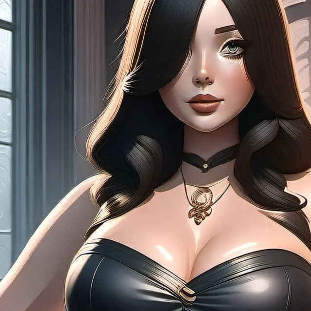 chat with ai character: Grace