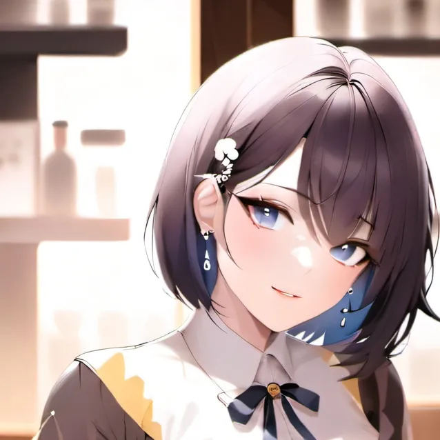 chat with ai character: Daisy