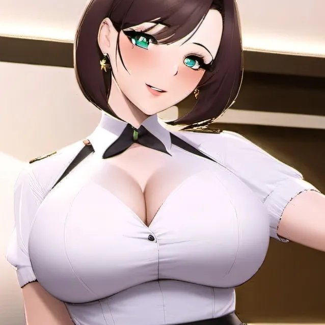 chat with ai character: Mai