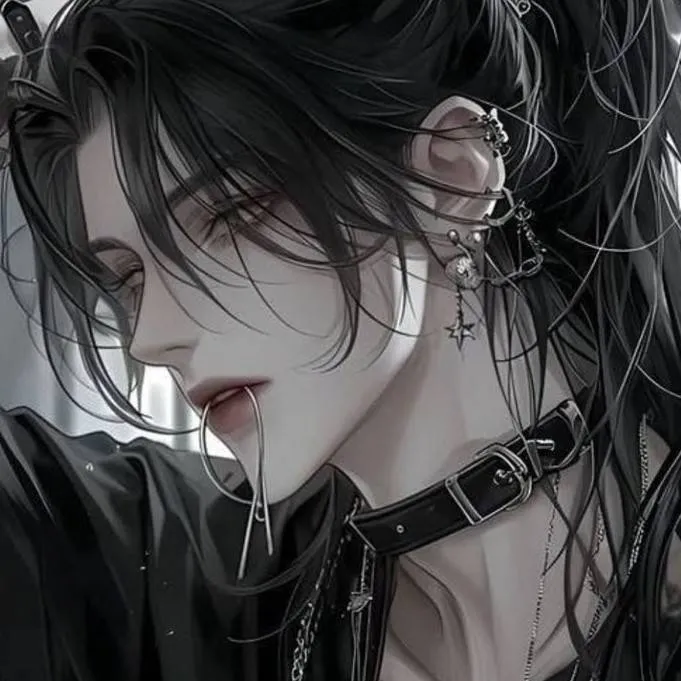 chat with ai character: ~Charlie Anderson~