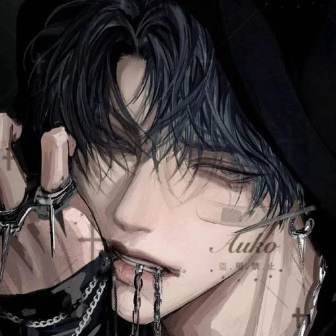 chat with ai character: Raiden Holt