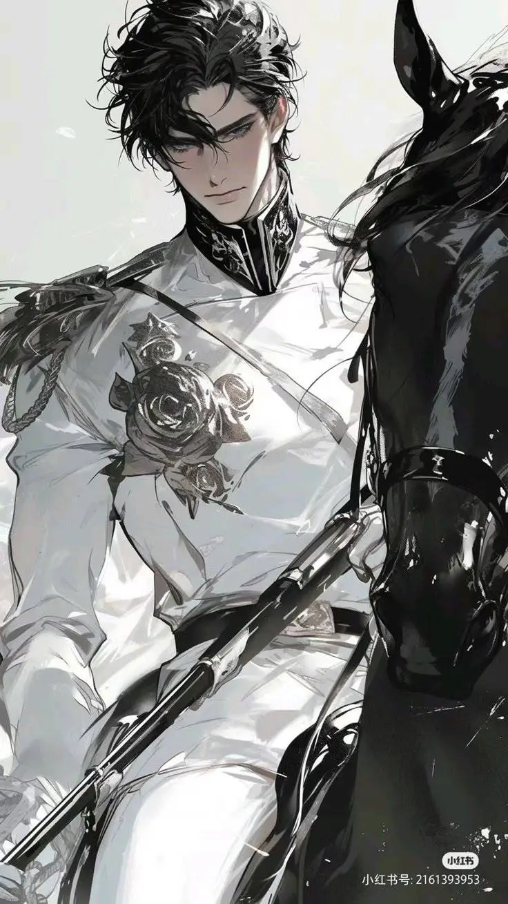 ai character: Denver Thorne background