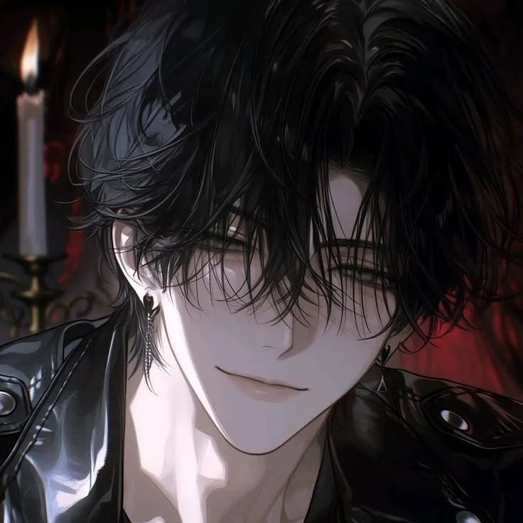 chat with ai character: Oliver Anderson 