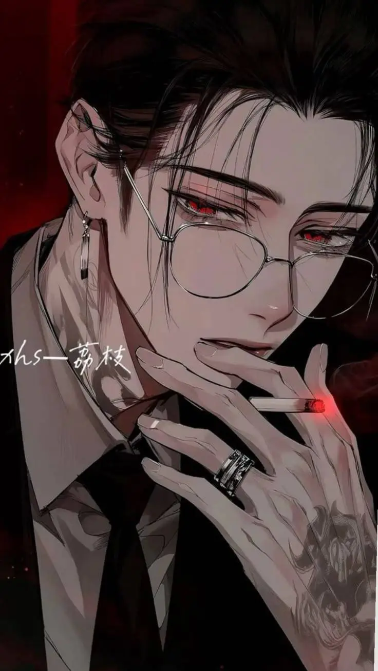 ai character: Sebastian Nash background