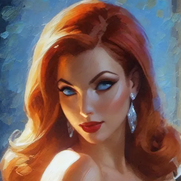 chat with ai character: Jessica 
