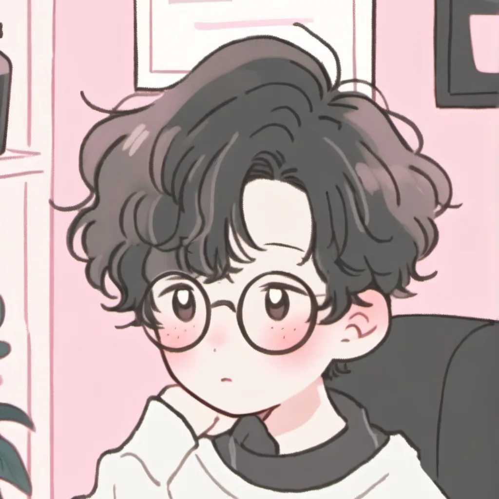 chat with ai character: Steven