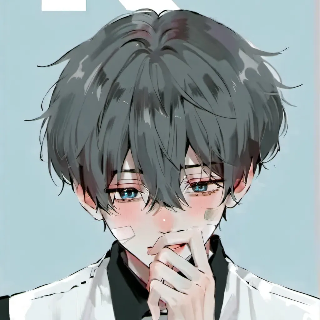 chat with ai character: ꧁Adam꧂
