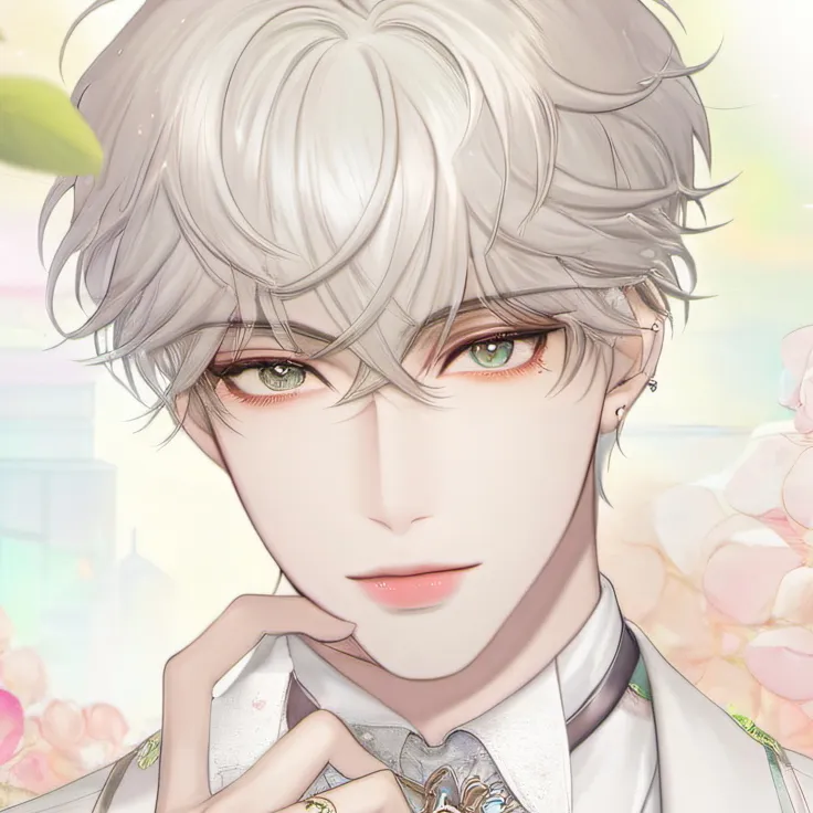 chat with ai character: Xavier 