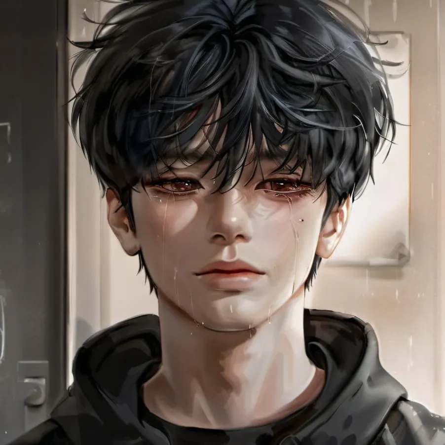 chat with ai character: Si-eun