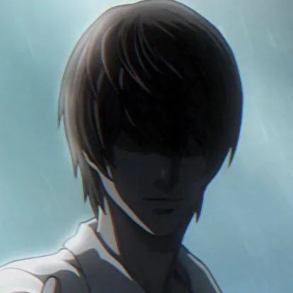 chat with ai character: Light Yagami