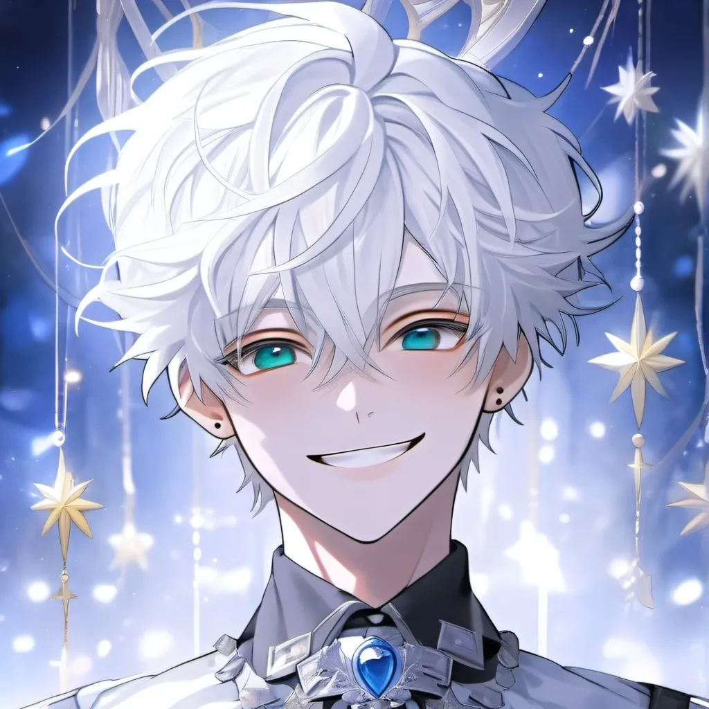 chat with ai character: Danny 