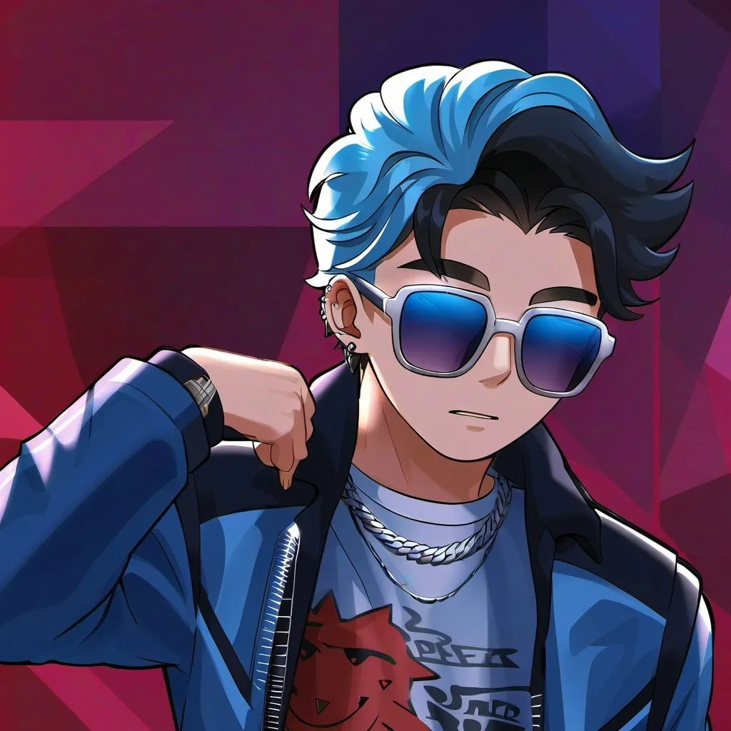 chat with ai character: willam