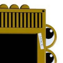 chat with ai character: Handunit (fnaf sl)
