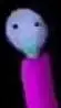 ai character: baldi background