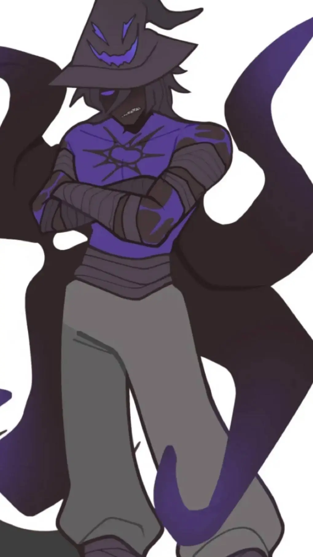 ai character: [<Âzûreẁrâth>] background