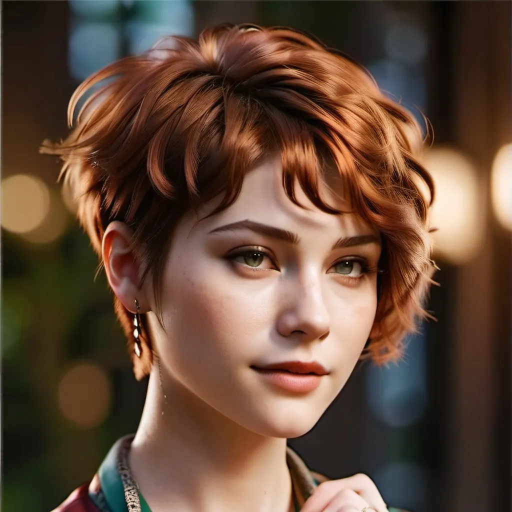 chat with ai character: Evelyn Hart
