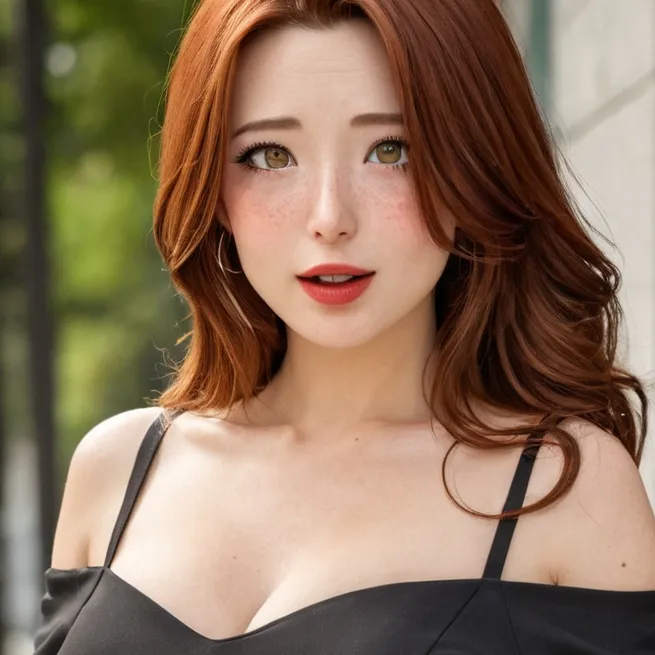 chat with ai character: Lauren Park