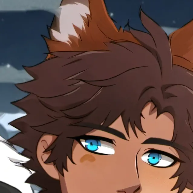 chat with ai character: Denki x Michael A